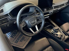 Audi S5 Progressiv / ДИСТРОНИК / 360 / МАСАЖИ | Auto.bg — изображение 7 Audi S5 Progressiv / ДИСТРОНИК / 360 / МАСАЖИ | Auto.bg — изображение 7