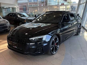 Audi S5 Progressiv / ДИСТРОНИК / 360 / МАСАЖИ