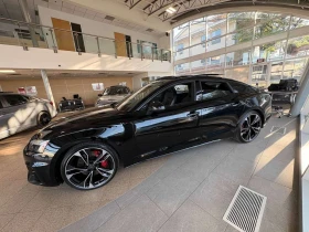 Audi S5 Progressiv / ДИСТРОНИК / 360 / МАСАЖИ | Auto.bg — изображение 3 Audi S5 Progressiv / ДИСТРОНИК / 360 / МАСАЖИ | Auto.bg — изображение 3