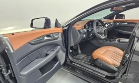 Mercedes-Benz CLS 400 AMG * FACELIFT * ОБДУХВАНЕ * 360 КАМЕРА * | Auto.bg — изображение 5 Mercedes-Benz CLS 400 AMG * FACELIFT * ОБДУХВАНЕ * 360 КАМЕРА * | Auto.bg — изображение 5