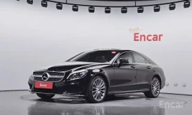 Mercedes-Benz CLS 400 AMG * FACELIFT * ОБДУХВАНЕ * 360 КАМЕРА *