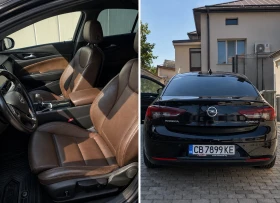 Opel Insignia - 10900 € - 23332897 4 | Car24.bg Opel Insignia - 10900 € - 23332897 4