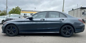 Mercedes-Benz C 300 4MATIC AMG* CARBON* BURMESTER* ПЕРА* ПАНО* КАМЕРА | Auto.bg — изображение 5 Mercedes-Benz C 300 4MATIC AMG* CARBON* BURMESTER* ПЕРА* ПАНО* КАМЕРА | Auto.bg — изображение 5