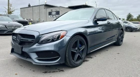 Mercedes-Benz C 300 4MATIC AMG* CARBON* BURMESTER* ПЕРА* ПАНО* КАМЕРА