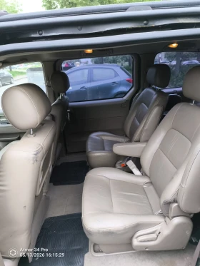 Kia Carnival 2.9CRDI - 2200 € - 80554448 6 | Car24.bg Kia Carnival 2.9CRDI - 2200 € - 80554448 6
