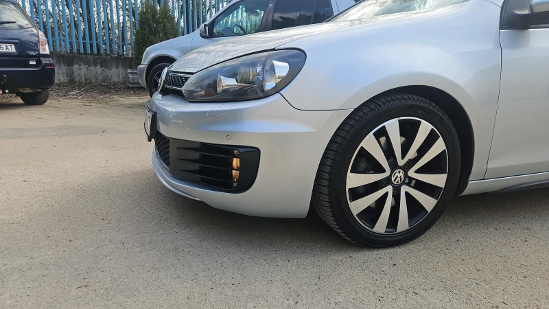 VW Golf GTD - 8000 € / 15646.64 лв. - 59718981 1 | Car24.bg VW Golf GTD - 8000 € / 15646.64 лв. - 59718981 1