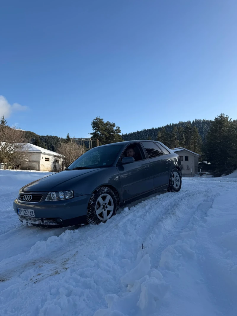 Audi A3 - 3300 € / 6454.24 лв. - 66078154 1 | Car24.bg Audi A3 - 3300 € / 6454.24 лв. - 66078154 1