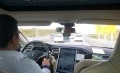 Tesla Model S 25 лв/ден за Такси - [3] 