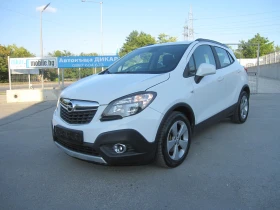Opel Mokka 1, 4-Газ.Инж. - Car24.bg Opel Mokka 1, 4-Газ.Инж.