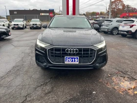 Audi Q8 * Technik * CARFAX * БЕЗ ПЪРВОНАЧАЛНА ВНОСКА - 56500 лв. / 28887.99 € - 70999729 6 | Car24.bg Audi Q8 * Technik * CARFAX * БЕЗ ПЪРВОНАЧАЛНА ВНОСКА - 56500 лв. / 28887.99 € - 70999729 6