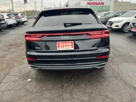 Audi Q8 * Technik * CARFAX * БЕЗ ПЪРВОНАЧАЛНА ВНОСКА - 56500 лв. / 28887.99 € - 70999729 4 | Car24.bg Audi Q8 * Technik * CARFAX * БЕЗ ПЪРВОНАЧАЛНА ВНОСКА - 56500 лв. / 28887.99 € - 70999729 4