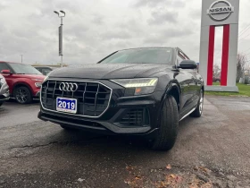 Audi Q8 * Technik * CARFAX * БЕЗ ПЪРВОНАЧАЛНА ВНОСКА - Car24.bg Audi Q8 * Technik * CARFAX * БЕЗ ПЪРВОНАЧАЛНА ВНОСКА