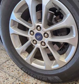 Ford Kuga Titanium X 2.0 EcoBlue 140KW AUTO S 4WD - 44500 лв. / 22752.49 € - 55013964 7 | Car24.bg Ford Kuga Titanium X 2.0 EcoBlue 140KW AUTO S 4WD - 44500 лв. / 22752.49 € - 55013964 7