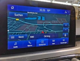 Ford Kuga Titanium X 2.0 EcoBlue 140KW AUTO S 4WD - 44500 лв. / 22752.49 € - 55013964 5 | Car24.bg Ford Kuga Titanium X 2.0 EcoBlue 140KW AUTO S 4WD - 44500 лв. / 22752.49 € - 55013964 5