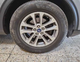 Ford Kuga Titanium X 2.0 EcoBlue 140KW AUTO S 4WD - 44500 лв. / 22752.49 € - 55013964 16 | Car24.bg Ford Kuga Titanium X 2.0 EcoBlue 140KW AUTO S 4WD - 44500 лв. / 22752.49 € - 55013964 16