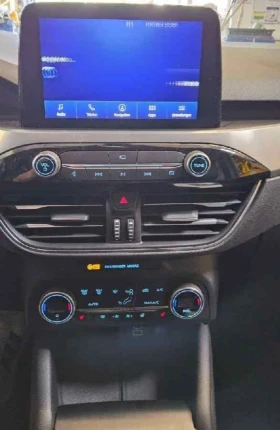 Ford Kuga Titanium X 2.0 EcoBlue 140KW AUTO S 4WD - 44500 лв. / 22752.49 € - 55013964 14 | Car24.bg Ford Kuga Titanium X 2.0 EcoBlue 140KW AUTO S 4WD - 44500 лв. / 22752.49 € - 55013964 14