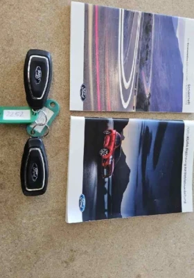 Ford Kuga Titanium X 2.0 EcoBlue 140KW AUTO S 4WD - 44500 лв. / 22752.49 € - 55013964 13 | Car24.bg Ford Kuga Titanium X 2.0 EcoBlue 140KW AUTO S 4WD - 44500 лв. / 22752.49 € - 55013964 13