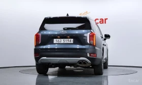 Hyundai Palisade - 41500 лв. / 21218.61 € - 78221060 4 | Car24.bg Hyundai Palisade - 41500 лв. / 21218.61 € - 78221060 4