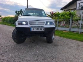 Suzuki Vitara 1.6.16V - 5800 € / 11343.81 лв. - 52696266 6 | Car24.bg Suzuki Vitara 1.6.16V - 5800 € / 11343.81 лв. - 52696266 6