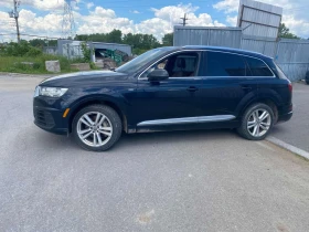 Audi Q7 * 3.0T Technik * 360КАМЕРА* ОБДУХВАНЕ( | Auto.bg — изображение 3 Audi Q7 * 3.0T Technik * 360КАМЕРА* ОБДУХВАНЕ( | Auto.bg — изображение 3