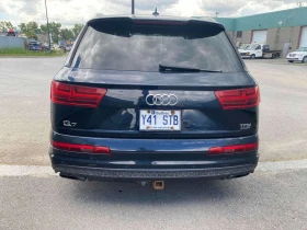 Audi Q7 * 3.0T Technik * 360КАМЕРА* ОБДУХВАНЕ( | Auto.bg — изображение 5 Audi Q7 * 3.0T Technik * 360КАМЕРА* ОБДУХВАНЕ( | Auto.bg — изображение 5