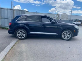 Audi Q7 * 3.0T Technik * 360КАМЕРА* ОБДУХВАНЕ( | Auto.bg — изображение 4 Audi Q7 * 3.0T Technik * 360КАМЕРА* ОБДУХВАНЕ( | Auto.bg — изображение 4