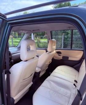 Suzuki Vitara 2.0i 128HP 4X4 Автоматик | Auto.bg — изображение 9 Suzuki Vitara 2.0i 128HP 4X4 Автоматик | Auto.bg — изображение 9