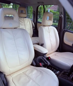 Suzuki Vitara 2.0i 128HP 4X4 Автоматик | Auto.bg — изображение 7 Suzuki Vitara 2.0i 128HP 4X4 Автоматик | Auto.bg — изображение 7