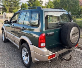 Suzuki Vitara 2.0i 128HP 4X4 Автоматик | Auto.bg — изображение 5 Suzuki Vitara 2.0i 128HP 4X4 Автоматик | Auto.bg — изображение 5