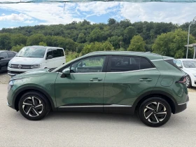 Kia Sportage 1.6T HPE MHEV 7AT 4x4 Швейцария | Auto.bg — изображение 8 Kia Sportage 1.6T HPE MHEV 7AT 4x4 Швейцария | Auto.bg — изображение 8