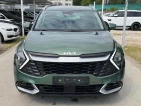 Kia Sportage 1.6T HPE MHEV 7AT 4x4 Швейцария | Auto.bg — изображение 3 Kia Sportage 1.6T HPE MHEV 7AT 4x4 Швейцария | Auto.bg — изображение 3