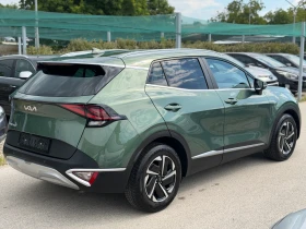 Kia Sportage 1.6T HPE MHEV 7AT 4x4 Швейцария | Auto.bg — изображение 6 Kia Sportage 1.6T HPE MHEV 7AT 4x4 Швейцария | Auto.bg — изображение 6