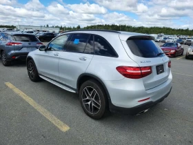 Mercedes-Benz GLC 300 CARFAX/ПАНОРАМА/ПОДГРЕВ/НАВИ/ПАМЕТ | Auto.bg — изображение 4 Mercedes-Benz GLC 300 CARFAX/ПАНОРАМА/ПОДГРЕВ/НАВИ/ПАМЕТ | Auto.bg — изображение 4