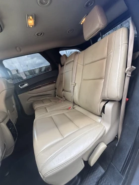 Dodge Durango 3.6 Face Lift Газ.Инж. 6+ 1 | Auto.bg — изображение 8 Dodge Durango 3.6 Face Lift Газ.Инж. 6+ 1 | Auto.bg — изображение 8