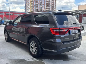 Dodge Durango 3.6 Face Lift Газ.Инж. 6+ 1 | Auto.bg — изображение 5 Dodge Durango 3.6 Face Lift Газ.Инж. 6+ 1 | Auto.bg — изображение 5