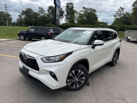 Toyota Highlander * XLE * CARFAX * БЕЗ ПЪРВОНАЧАЛНА ВНОСКА