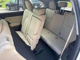 Toyota Highlander XLE/CARFAX/Кожа/7 Места/Подгрев/Шибедах/Ленти/КЛИП | Auto.bg — изображение 14 Toyota Highlander XLE/CARFAX/Кожа/7 Места/Подгрев/Шибедах/Ленти/КЛИП | Auto.bg — изображение 14
