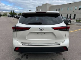 Toyota Highlander XLE/CARFAX/Кожа/7 Места/Подгрев/Шибедах/Ленти/КЛИП | Auto.bg — изображение 4 Toyota Highlander XLE/CARFAX/Кожа/7 Места/Подгрев/Шибедах/Ленти/КЛИП | Auto.bg — изображение 4