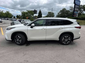 Toyota Highlander XLE/CARFAX/Кожа/7 Места/Подгрев/Шибедах/Ленти/КЛИП | Auto.bg — изображение 2 Toyota Highlander XLE/CARFAX/Кожа/7 Места/Подгрев/Шибедах/Ленти/КЛИП | Auto.bg — изображение 2