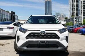 Toyota Rav4 LE AWD | TSS 2.0 | Камера | BSM | Auto.bg — изображение 4 Toyota Rav4 LE AWD | TSS 2.0 | Камера | BSM | Auto.bg — изображение 4