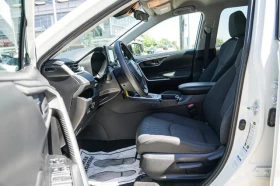 Toyota Rav4 LE AWD | TSS 2.0 | Камера | BSM | Auto.bg — изображение 12 Toyota Rav4 LE AWD | TSS 2.0 | Камера | BSM | Auto.bg — изображение 12
