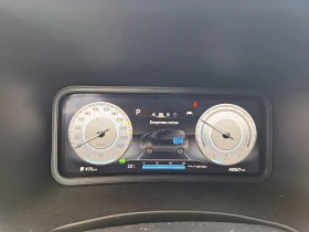 Hyundai Kona Facelift/64kw/48800km | Auto.bg — изображение 12 Hyundai Kona Facelift/64kw/48800km | Auto.bg — изображение 12