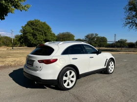 Infiniti Fx 30 100% Реални Километри - 9700 € - 11768750 5 | Car24.bg Infiniti Fx 30 100% Реални Километри - 9700 € - 11768750 5
