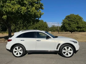 Infiniti Fx 30 100% Реални Километри - 9700 € - 11768750 4 | Car24.bg Infiniti Fx 30 100% Реални Километри - 9700 € - 11768750 4