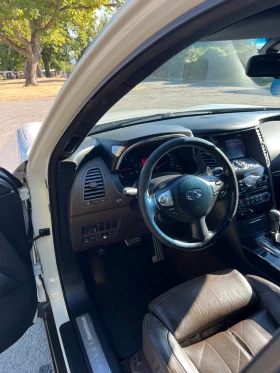 Infiniti Fx 30 100% Реални Километри - 9700 € - 11768750 8 | Car24.bg Infiniti Fx 30 100% Реални Километри - 9700 € - 11768750 8
