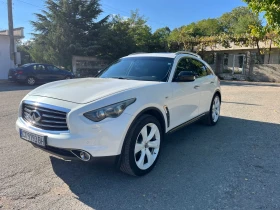 Infiniti Fx 30 100% Реални Километри - 9700 € - 11768750 3 | Car24.bg Infiniti Fx 30 100% Реални Километри - 9700 € - 11768750 3
