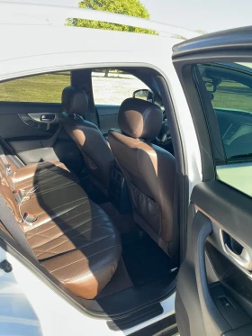Infiniti Fx 30 100% Реални Километри - 9700 € - 11768750 10 | Car24.bg Infiniti Fx 30 100% Реални Километри - 9700 € - 11768750 10
