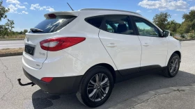 Hyundai IX35 2.0 4X4 | Auto.bg — изображение 5 Hyundai IX35 2.0 4X4 | Auto.bg — изображение 5