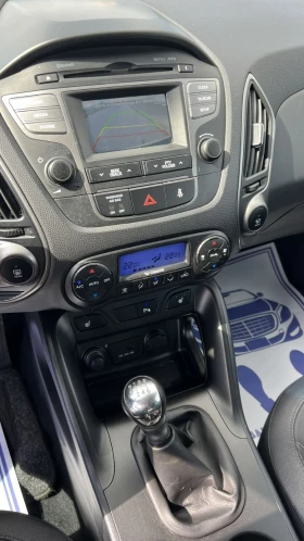 Hyundai IX35 2.0 4X4 | Auto.bg — изображение 13 Hyundai IX35 2.0 4X4 | Auto.bg — изображение 13