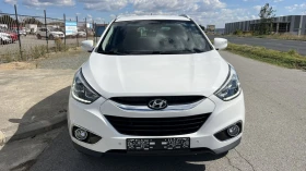 Hyundai IX35 2.0 4X4